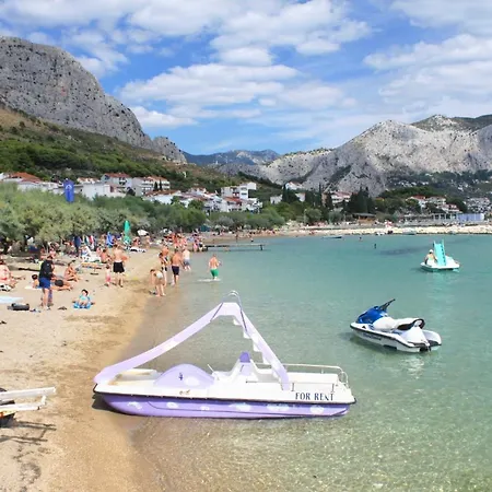 شقة With Parking Space Duce, Omis - 4663