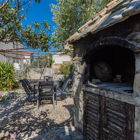 With Parking Space Duce, Omis - 4663 Apartamento *