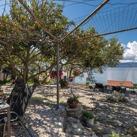 With Parking Space Duce, Omis - 4663 Apartmán *