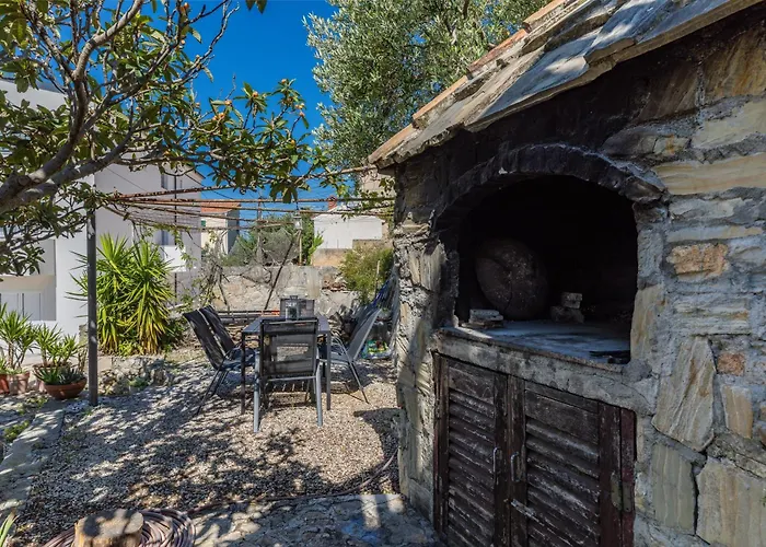 With Parking Space Duce, Omis - 4663 Apartamento *