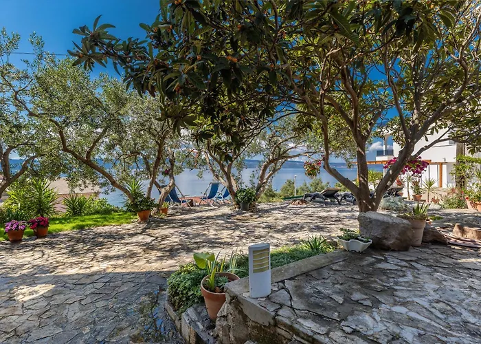 With Parking Space Duce, Omis - 4663 Apartamento Duće